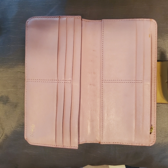 COACH 13583 Julianne Madison Op Art🌷 - Picture 14 of 16